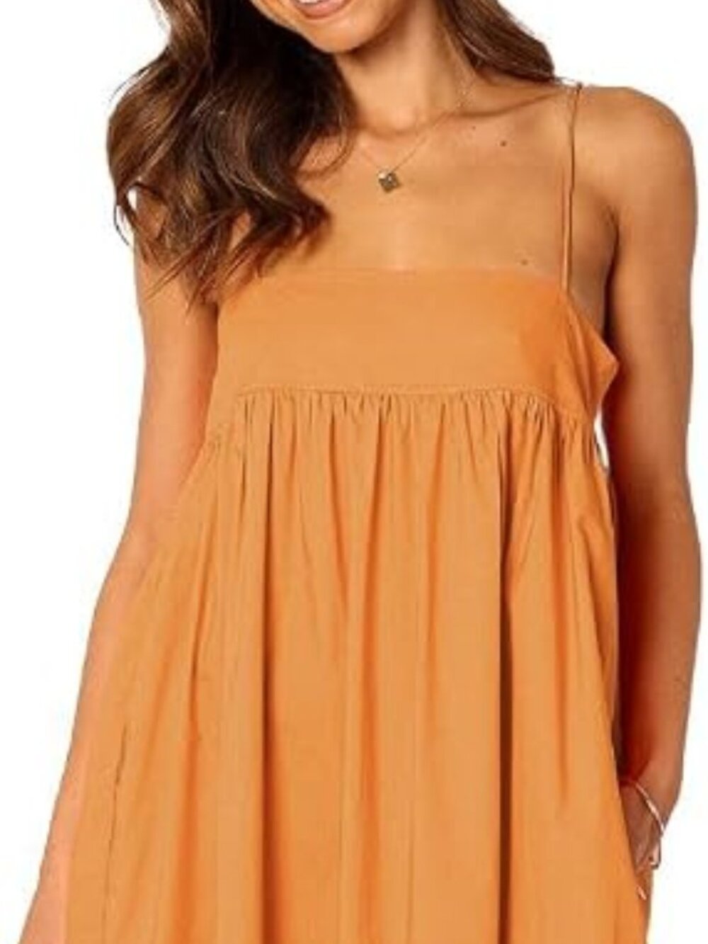 ebossy Women's dress